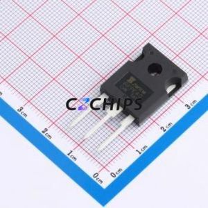 Transistor de Efecto de Campo (MOSFET) IRFPE40PBF TO-247 Nuevo y Original - Product Image 1