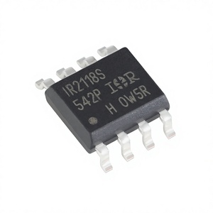 IR2118S IR2118STRPBF SOIC-8 600V Circuito Integrado Controlador de Gate de Lado Alto 2118 - Product Image 1