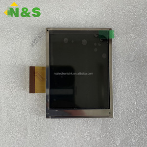 Petit écran LCD TFT 3,5 pouces 240*320 pour équipement de contrôle industriel, médical et automobile TX09D40VM3CBA - Product Image 3