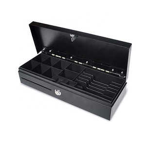 Prix usine meilleur <span class=keywords><strong>caisse</strong></span> <span class=keywords><strong>enregistreuse</strong></span> moderne flip top sécurité tiroir-<span class=keywords><strong>caisse</strong></span> coffret - Product Image 1