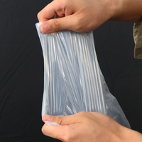 Gants en plastique jetables, 1000 pièces, CPE/PE/hdpe, pour le nettoyage de la maison, la cuisine, étanches