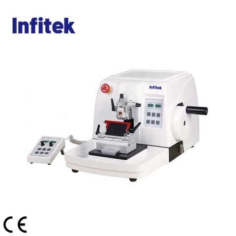 公司概述 - Infitek Co., Ltd.