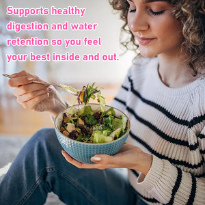 Factory Customization Weight Loss Capsules Contains Indian Sphaeranthus Extract Supports Good Digestion Slimming Capsules - Product Image 6