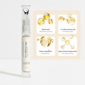 Crema <span class=keywords><strong>Hidratante</strong></span> para <span class=keywords><strong>Ojos</strong></span> Revive para Ojeras y Sequedad, Hidrata, Ilumina y Suaviza las Líneas Finas para <span class=keywords><strong>Ojos</strong></span> Jóvenes y Vibrantes - Product Image 2
