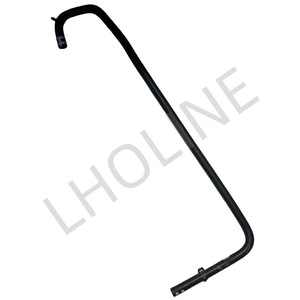 Tuyau de refroidissement LHOLINE 24101291 en caoutchouc EPDM, pièce de rechange pour système de refroidissement de véhicule - Product Image 5
