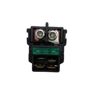 Solénoïde de relais pour VTT <span class=keywords><strong>Linhai</strong></span> 260CC 300CC 400CC, pièces détachées 260 <span class=keywords><strong>300</strong></span> 400 - Product Image 1