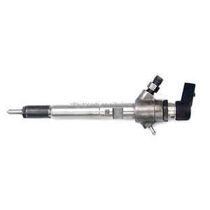 L'injecteur de carburant 9802448680/<span class=keywords><strong>50274V05</strong></span> convient au moteur diesel Citroen, Peugeot, Mazda 1.6 Hdi <span class=keywords><strong>50274V05</strong></span> - Product Image 5