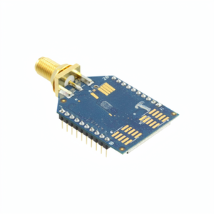 XBP24BZ7SIT-004 Módulos y módems transceptores de RF originales - Product Image 1