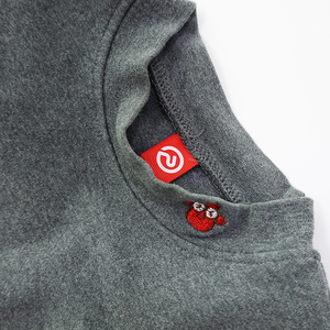 Hot Selling High Quality Custom Clothing <strong>Woven</strong> <strong>Label</strong> <strong>Machine</strong> - Product Image 4