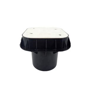 Aarding Systeem Plastic Inspectie Pit Of Aarde Pit Cover - Product Image 1