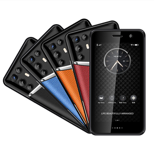 New XS18 3.0Inch Small Size 3G Network Bands Android Mini Smart <b>Phone</b> With 1250mAh Big Battery Mini Smart <b>Phone</b> - Product Image 2