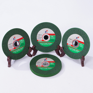 Suministro al por mayor de discos de corte con centro depresado, disco de corte T41, herramientas de corte, disco de desbaste con unión de resina - Product Image 4