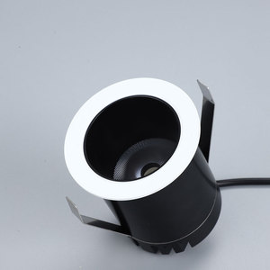 ERDU-minifoco Led empotrado para decoración interior, de 2W iluminación pequeña, 3W, 5W y 7W - Product Image 2