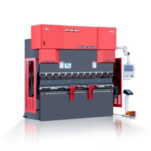 Vendita 70T CNC elettro-idraulico Servo pressa freno sincronizzato automatico <span class=keywords><strong>lamiera</strong></span> piegatura piegatura per acciaio al carbonio - Product Image 1