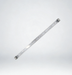 Lampe LED UVC T8 à entraînement direct PPM330-220 AC 220V, stérilisation UV profonde 280nm, 330mm 470-530mW pour surfaces de la chaîne du froid alimentaire - Product Image 3