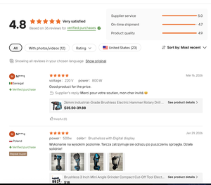 ไฟฉาย LED แบบพกพา ใช้แบตเตอรี่ สำหรับงานกลางแจ้ง ใช้ได้กับไซต์งาน ก่อสร้าง ซ่อมแซม และตั้งแคมป์ ขายส่ง - Product Image 5