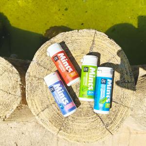 Bonbons à <span class=keywords><strong>la</strong></span> <span class=keywords><strong>menthe</strong></span> au xylitol de haute qualité <span class=keywords><strong>sans</strong></span> <span class=keywords><strong>sucre</strong></span> avec certification HACCP GMP Fournisseur - Product Image 4