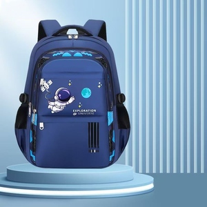 Nouveaux sacs d'école imperméables pour enfants, sacs à dos orthopédiques pour garçons, sacs d'école primaires, sacs à livres pour enfants, mochila infantil - Product Image 2