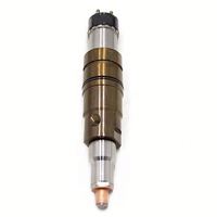 Common Rail Fuel Injector Assembly 5579417 Truck Engine Parts
