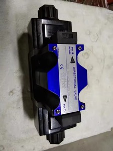 โซลินอยด์ควบคุมทิศทางไฮดรอลิก DSG-03-3C60-DL-A220 DSG-G03-2B3B-A220 DSG-03-3C4-A100-50 D5-032B3B วาล์วอุตสาหกรรม - Product Image 4