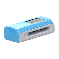 Coupe illimitée Mini taille traceur automatique Intelligent Hydrogel Tpu protecteur d'écran Film découpeuse