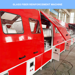<strong>Fiberglass</strong> <strong>Rebar</strong> Production Line GFRP FRP Composite <strong>Rebar</strong> Making Equipment <strong>Fiberglass</strong> <strong>Rebar</strong> Machine Custom Size - Product Image 6