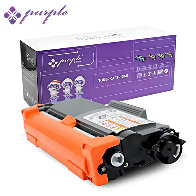 Compatible TN660 TN2320 TN2355 TN450 TN2220 450 660 Toner Cartridge for Brother Laser Printer