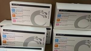 2025 Hotsale Aqua Solutions-Hydropeeling Sérum Liquide pour Visage Beauté Hydra Solution Peeling Hydra Peeling Machine Solution - Product Image 5