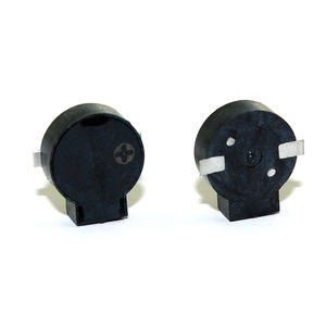 ขายส่ง SM09ET03C 3โวลต์ขนาดเล็ก SMD <span class=keywords><strong>Buzzer</strong></span> แม่เหล็กสำหรับรถยนต์ไฟฟ้า - Product Image 3