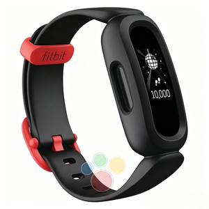 Fitbit Ace 3 Kids Fitness Tracker Waterproof Activity Tracker Sleep Monitor Smart Watch for Children Teens with 7 Day Battery - Product Image 2