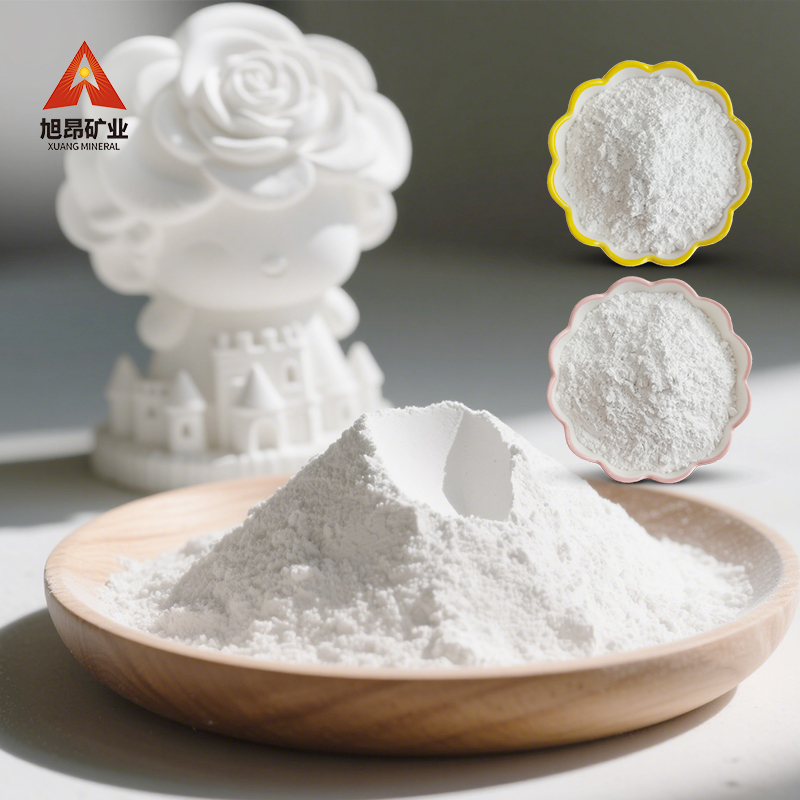 High Strength White Gypsum Powder Plaster