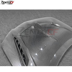 Capot en fibre de carbone modifié pour Lamborghini <span class=keywords><strong>Urus</strong></span> S, adapté aux fournisseurs en gros de Lamborghini <span class=keywords><strong>Urus</strong></span> S. - Product Image 3