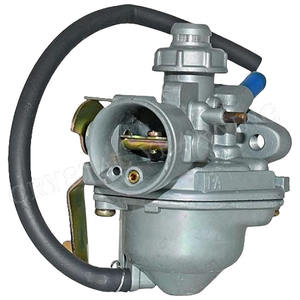 PZ10แท้สำหรับฮ<span class=keywords><strong>อน</strong></span><span class=keywords><strong>ด้า</strong></span>มินิเทรล Z50ชุดซ่อมเจ็ทคาร์บูเรเตอร์ K3 K2 K1 Z50A K0 - Product Image 2