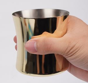 Mug à café isotherme en acier inoxydable Unisweet, design créatif avec protection pour les mains, isolation thermique de 6 à 12 heures, compatible eau bouillante - Product Image 5