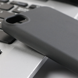 Ốp Lưng Mềm Mờ Cho <span class=keywords><strong>IPod</strong></span> Touch <span class=keywords><strong>5</strong></span>/6/7 Thời Trang Phụ Kiện Di Động TPU - Product Image 3