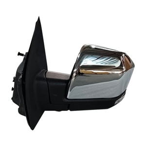 Piezas de Carrocería Automotriz de Alta Calidad, Espejo Retrovisor con Señales de Giro y Calefacción FL3Z17683PC-PFM para Ford F150 - Product Image 2
