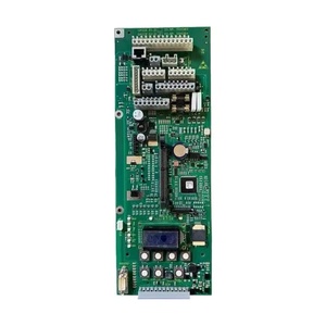 Placa PCB Original para Elevador 3300 3600, SMICE ID.NR.594304 594175 594303, Repuestos para Puertas de Ascensor - Product Image 4