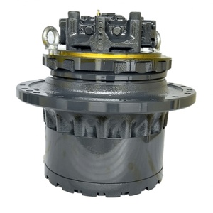 ชุดซ่อมเฟ็นดัลไดรฟ์รถขุด PC200-5 สำหรับ 20Y-27-00019 20Y-27-00018 - Product Image 6