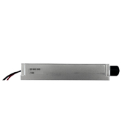 Système avancé de module UAV FPV 10W 20W 30W 50W avec module LoRa 1550-1620MHz RF GaN Solution C-UAS anti-drone