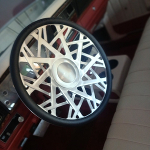 Jantes de voiture SJ 6x5.5 22 26 pouces, roues forgées 24 pouces 6x139.7 avec volant pour <span class=keywords><strong>Ferrari</strong></span> 812 Superfast <span class=keywords><strong>Pagani</strong></span> Huayra - Product Image 6