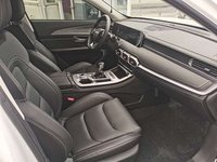 Voiture d'occasion Chery Jetour X70 PLUS 1.6T 197HP 7DCT FWD SUV de luxe pour routes difficiles en Afrique