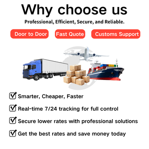 <span class=keywords><strong>Agente</strong></span> <span class=keywords><strong>de</strong></span> Carga Aérea Internacional Económico <span class=keywords><strong>de</strong></span> China a Estados Unidos y Canadá, DDP DAP con 100% <span class=keywords><strong>de</strong></span> Seguro y Almacenamiento Gratuito por 30 Días - Product Image 3