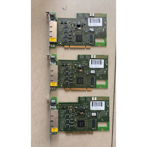 3HAC033556-001 DSQC678 การ์ดสื่อสาร CC-LINK สำหรับหุ่นยนต์ - Product Image 2