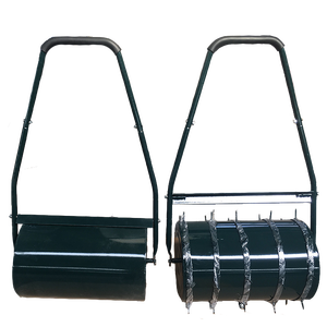 Cylindre en acier robuste fabriqué en usine, <span class=keywords><strong>rouleau</strong></span> de pelouse pour jardin - Product Image 1