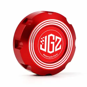 ฝาปิดถังน้ำมันเชื้อเพลิงรถจักรยานยนต์ อลูมิเนียม CNC สำหรับ <span class=keywords><strong>Vespa</strong></span> GTS Sprint Primavera GTV LXV <span class=keywords><strong>PX</strong></span> 150 250 <span class=keywords><strong>300</strong></span> 125 - Product Image 1