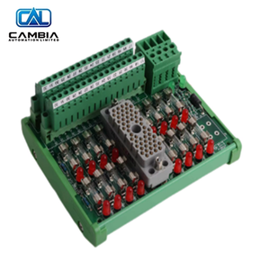 Módulo IO 956-6006-FD de Alta Calidad con la Mejor Confiabilidad, Garantiza un Rendimiento Óptimo en la Automatización de Procesos Duradero - Product Image 3