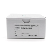 Codificador Rotatorio Leica C50-H-600ZCU410L1/S553B con Cables, Hecho en Italia