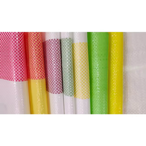 High Quality Custom PP <b>Polypropylene</b> Woven Sacks Antistatic White 20kg 25kg 50kg 100kg SLA Plastic <b>Bags</b> Made India Bulk Supplier - Product Image 1