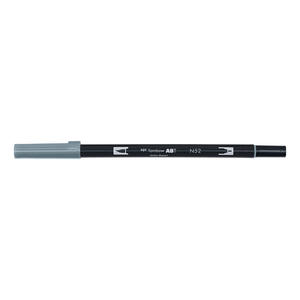 TOMBOW ABT - PENNARELLO DUAL BRUSH GRIS FROID 8 - Product Image 1