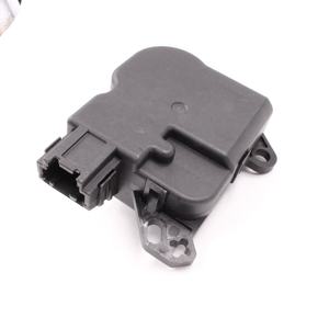 Reemplazo del actuador de puerta de mezcla HVAC AA5Z19E616C para Ford Explorer Flex Taurus Lincoln MKT - Product Image 3
